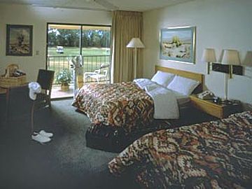 FURNACE CREEK INN
