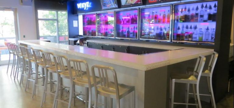 Aloft Miami Brickell