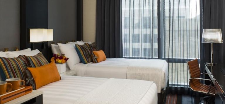 Courtyard by Marriott New York Manhattan/Central Park