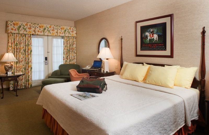 BEST WESTERN MT. VERNON INN