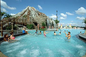 Disney's Polynesian Village Resort