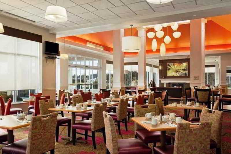 Hilton Garden Inn Islip/MacArthur Airport