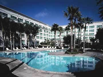 DoubleTree by Hilton San Diego Del Mar