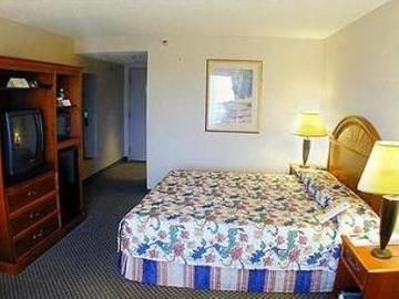 Holiday Inn San Diego North Miramar, an IHG Hotel