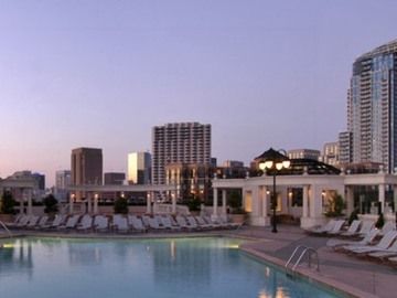 Manchester Grand Hyatt San Diego