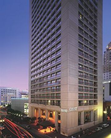 Grand Hyatt San Francisco Union Square