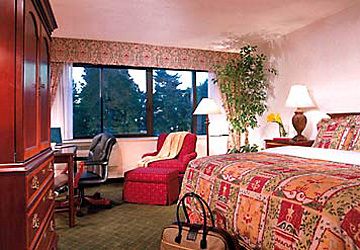 Portland Sheraton at Sable Oaks