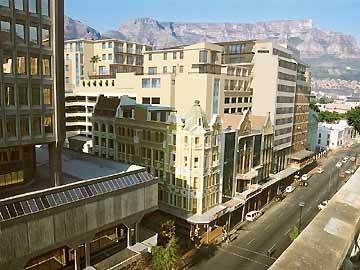 Adderley Hotel