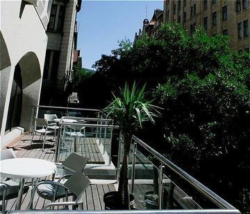 Holiday Inn Express Cape Town City Centre, an IHG Hotel