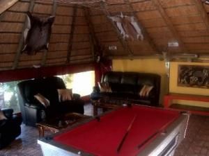 Africa Centre Or Tambo Airport Leisure Hotel