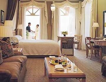Four Seasons Hotel The Westcliff