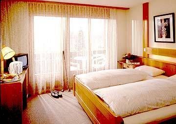 SALZANO Hotel - Spa - Restaurant