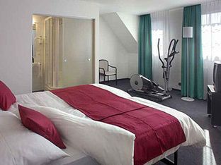 Hotel Image 1