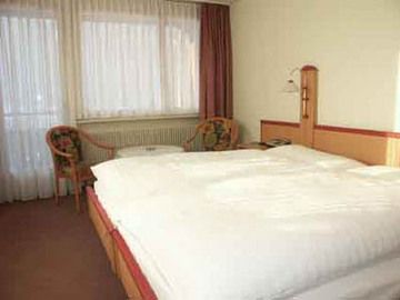 Hotel Lowen Lungern