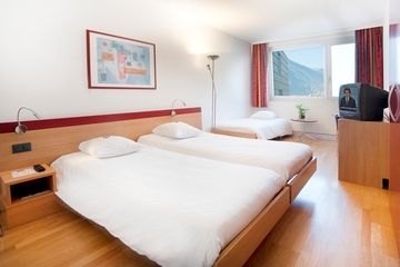 Hotel Vatel 4* Superior