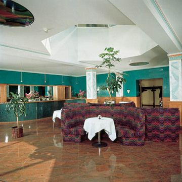 Alpin Palace Hotel Murren
