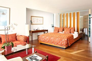 Hotel Palafitte
