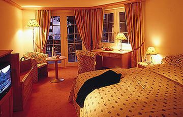 Hotel Albatros