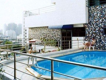 Royal Asia Lodge Sukhumvit
