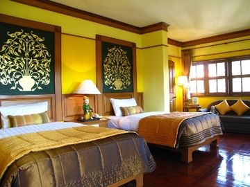 SUANTHIP VANA RESORT