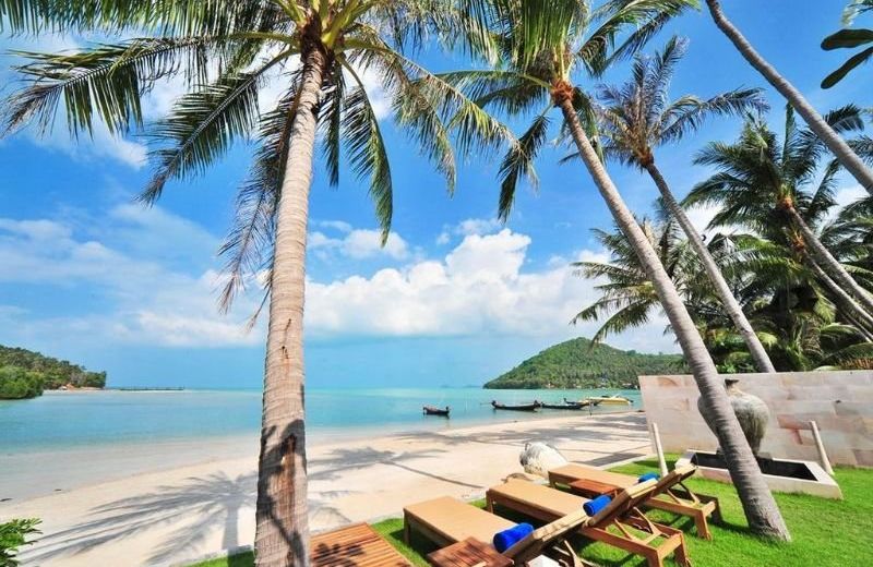 Avani Plus Samui Resort