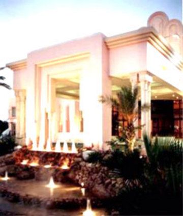 Regency Tunis Hotel