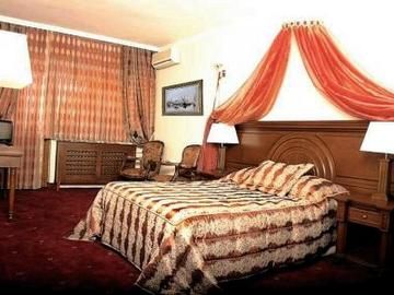 Ramada Plaza Sultanahmet