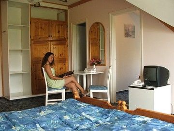 Admiral Family Resort