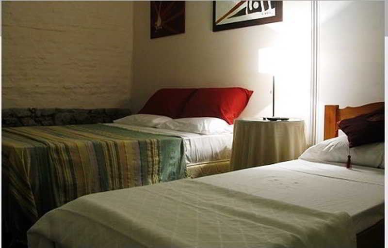 POSADA LAS QUINTAS