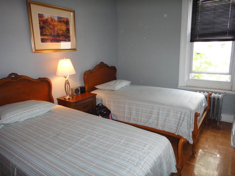 New York Homestay
