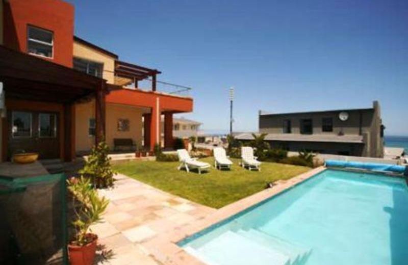 BAYSANDS LODGE