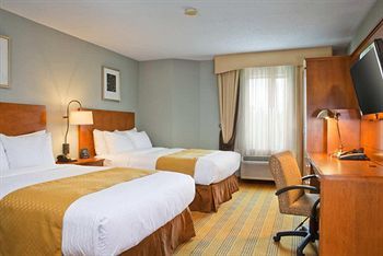 DoubleTree by Hilton Atlanta Alpharetta-Windward