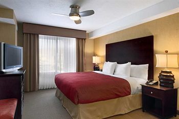 Homewood Suites by Hilton Salt Lake City Downtown