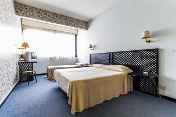 Hotel La Conchiglia