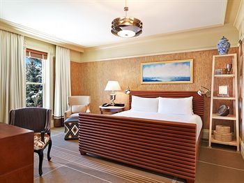 Hotel Jerome, Auberge Resorts Collection