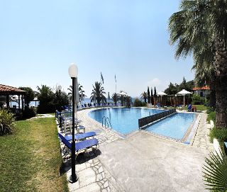 Acrotel Lilyann Boutique Hotel