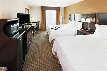 Hampton Inn & Suites Dumas