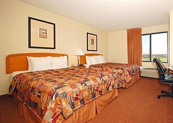 Sleep Inn & Suites Metairie