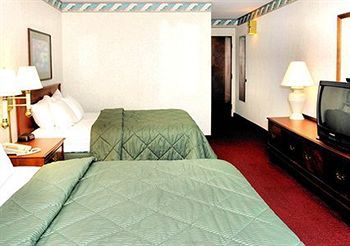 Comfort Inn Blacksburg University Area