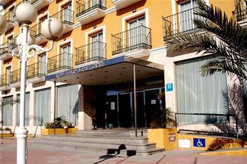 Urban Beach Torrox Costa