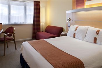 Holiday Inn Express Edinburgh - Leith Waterfront, an IHG Hotel