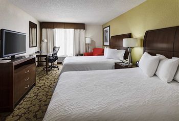 Hilton Garden Inn Lake Mary