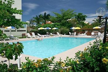 Hotel Porto Sol Ingleses