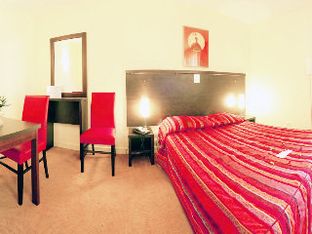Hotel Image 1
