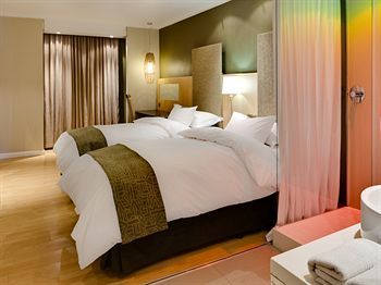 Protea Hotel by Marriott Bloemfontein Willow Lake