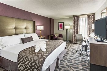 DoubleTree by Hilton Orlando East - UCF Area