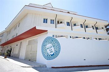Hotel Tirreno