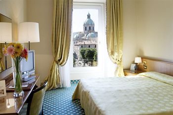 Palace Hotel Lake Como