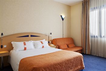 Holiday Inn Express San Sebastian de los Reyes, an IHG Hotel