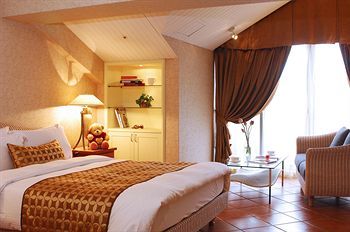 Yang Ming Shan Tien Lai Resort & Spa